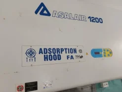 1#5831 Arredi e attrezzature da laboratorio