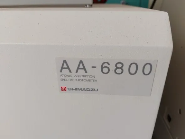1#5831 Arredi e attrezzature da laboratorio