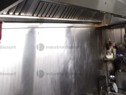 1#10052 Arredi e attrezzature da ristorazione
