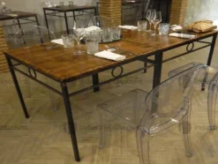 1#10052 Arredi e attrezzature da ristorazione
