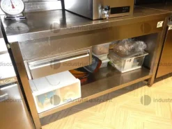 1#10052 Arredi e attrezzature da ristorazione