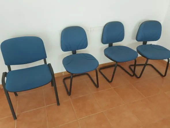 1#7957 Arredi e attrezzature da ufficio