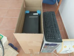 1#7957 Arredi e attrezzature da ufficio