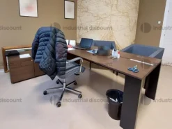 26#9875 Arredi e attrezzature d'ufficio