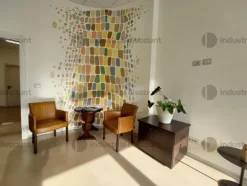 26#9875 Arredi e attrezzature d'ufficio