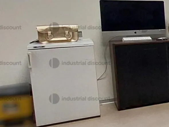 26#9875 Arredi e attrezzature d'ufficio