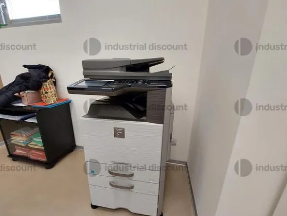 26#9875 Arredi e attrezzature d'ufficio