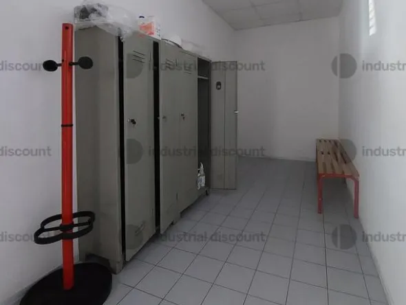 2#10178 Arredi e attrezzature d'ufficio
