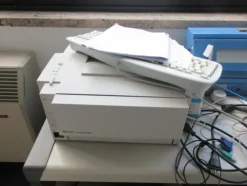3#5042 Arredi e attrezzature elettroniche da ufficio