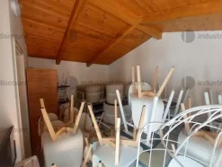 13#8949 Arredi e attrezzature per giardinaggio