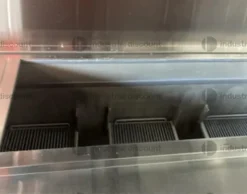 1#9272 Arredi e attrezzature per la ristorazione