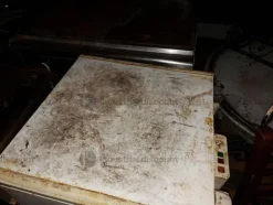 1#8987 Arredi e attrezzature per ristorazione