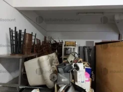 1#8987 Arredi e attrezzature per ristorazione