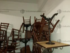 1#8987 Arredi e attrezzature per ristorazione