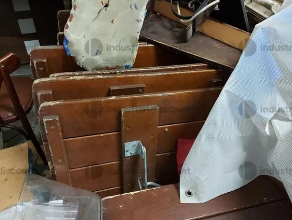 1#8987 Arredi e attrezzature per ristorazione