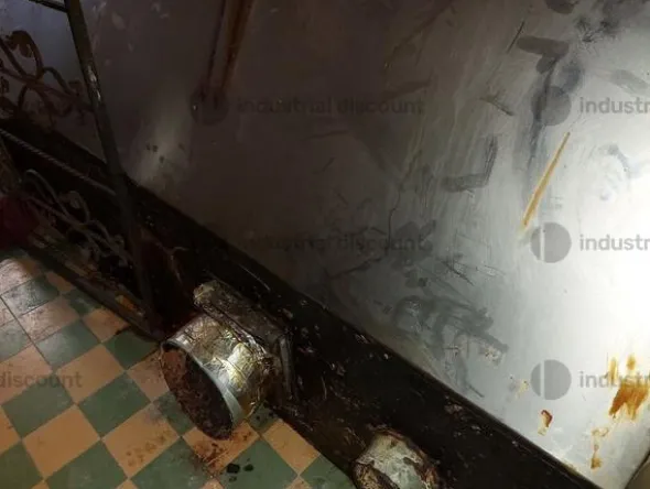 1#8987 Arredi e attrezzature per ristorazione