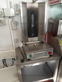 1#9415 Arredi e attrezzature per ristorazione
