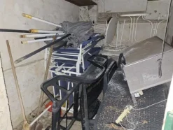 2#8574 Arredi e attrezzature per ristorazione e hotel
