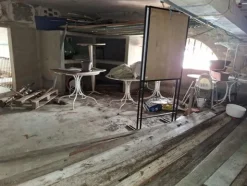 2#8574 Arredi e attrezzature per ristorazione e hotel