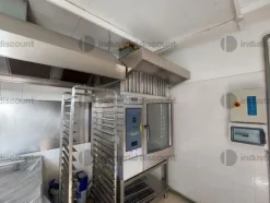 14#8949 Arredi e attrezzature professionali per cucina pasticceria