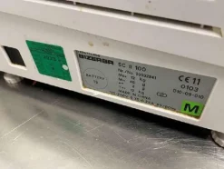 6#7940 Arredi e attrezzature reparto macelleria