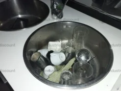 1#8919 Arredi ed accessori da bar