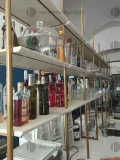 1#8919 Arredi ed accessori da bar