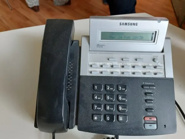 1#8426 Arredi ed apparecchiature elettroniche da ufficio