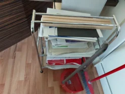 1#8426 Arredi ed apparecchiature elettroniche da ufficio