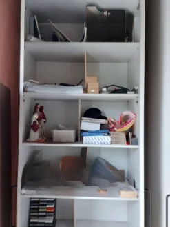 1#8426 Arredi ed apparecchiature elettroniche da ufficio
