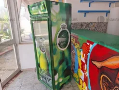 1#10023 Arredi ed attrezzature da cucina