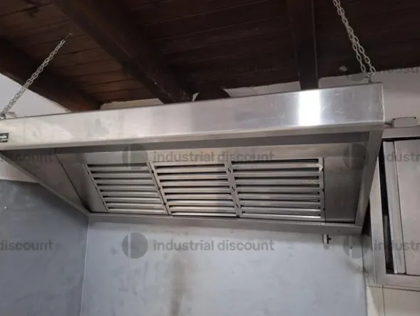1#10023 Arredi ed attrezzature da cucina