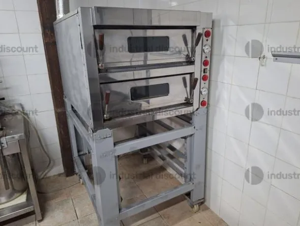1#10023 Arredi ed attrezzature da cucina