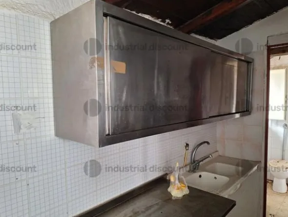 1#10023 Arredi ed attrezzature da cucina