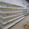 6#10023 Arredi ed attrezzature da supermercato