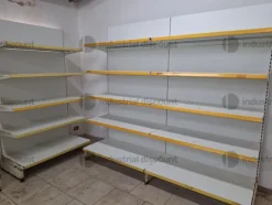 6#10023 Arredi ed attrezzature da supermercato