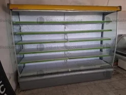 6#10023 Arredi ed attrezzature da supermercato