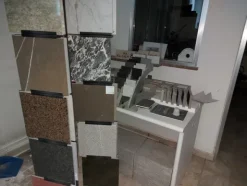 8#7722 Arredi e macchine da ufficio