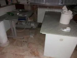 8#7722 Arredi e macchine da ufficio
