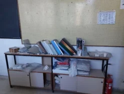 8#7722 Arredi e macchine da ufficio