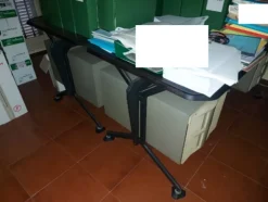 1#8116 Arredi e macchine elettroniche da ufficio