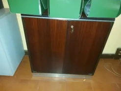 1#8116 Arredi e macchine elettroniche da ufficio