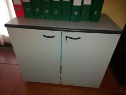 1#8116 Arredi e macchine elettroniche da ufficio