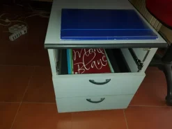 1#8116 Arredi e macchine elettroniche da ufficio