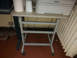 1#8116 Arredi e macchine elettroniche da ufficio