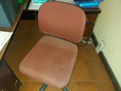 1#8116 Arredi e macchine elettroniche da ufficio