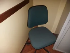 1#8116 Arredi e macchine elettroniche da ufficio