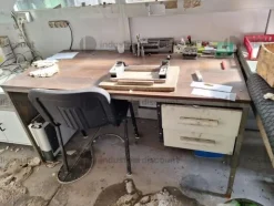 15#9286 Arredi e macchine elettroniche da ufficio.