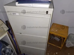 15#9286 Arredi e macchine elettroniche da ufficio.