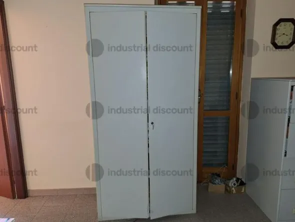 15#9286 Arredi e macchine elettroniche da ufficio.